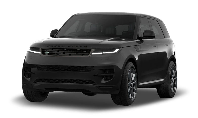 산토리니 블랙 익스테리어